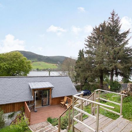 Urquhart Bay Croft Villa ดรัมนาดรอคิท ภายนอก รูปภาพ