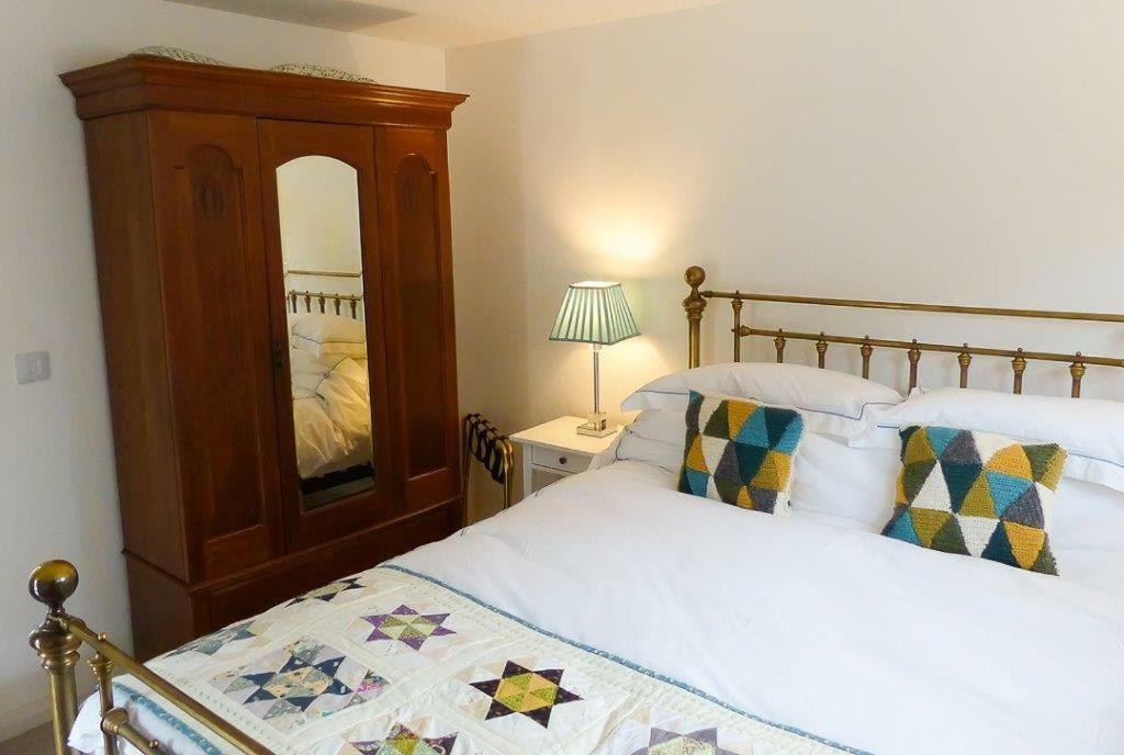 Urquhart Bay Croft Villa ดรัมนาดรอคิท ภายนอก รูปภาพ