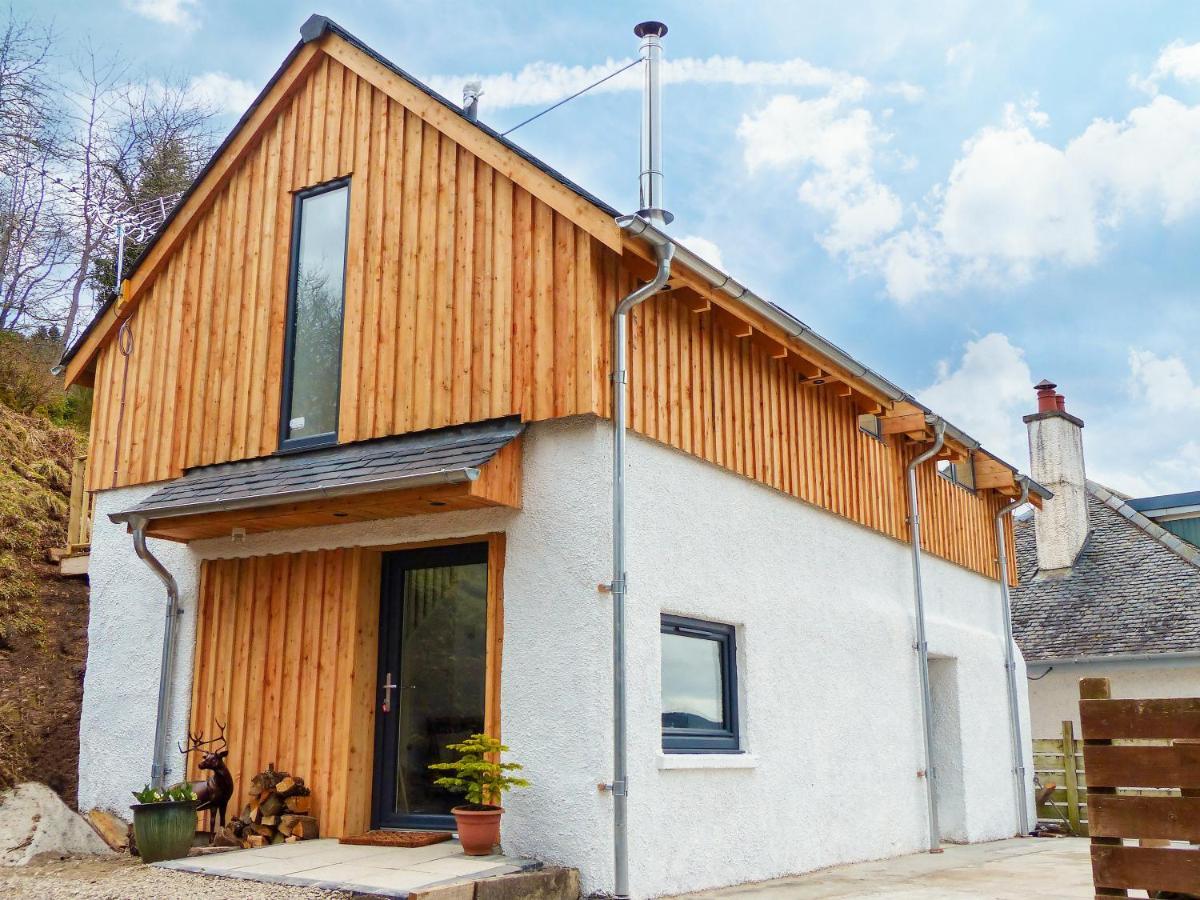 Urquhart Bay Croft Villa ดรัมนาดรอคิท ภายนอก รูปภาพ